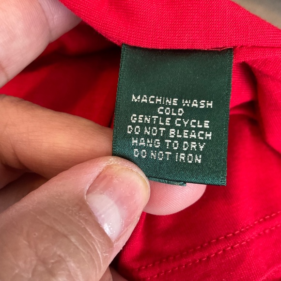 LRL Ruched Sheath Dress - Picture 7 of 9